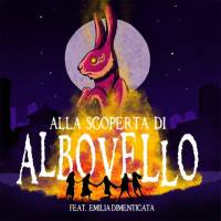 Copertina