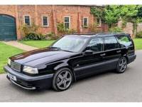 Volvo 850